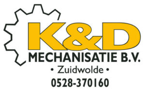 KD-mechanisatie