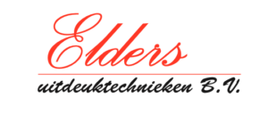 Elders uitddeuktechniek